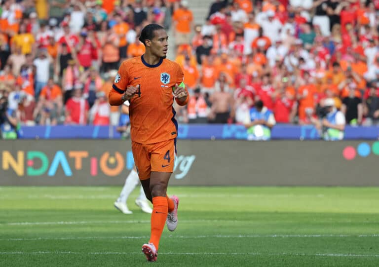 Can Oranje break a 60-year World Cup record against Sweden?