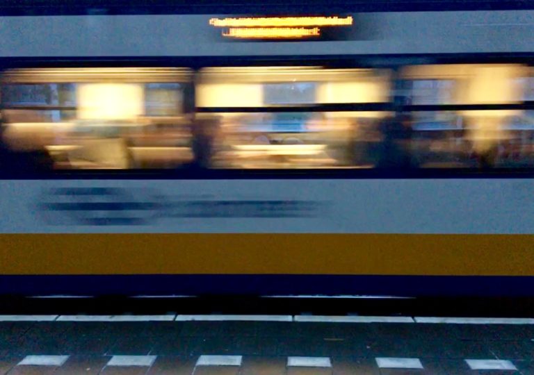 Great News! More Trains are Coming (But so are More Passengers!)