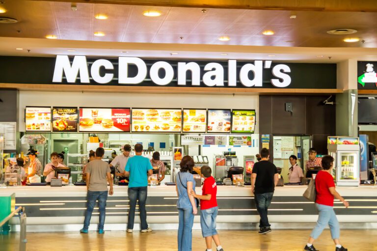 Niet lekker! The Dutch Big Mac is the most expensive in the Eurozone