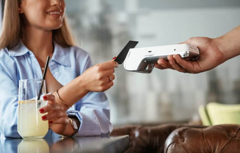 Can I keep my foreign bank account while living in the Netherlands?