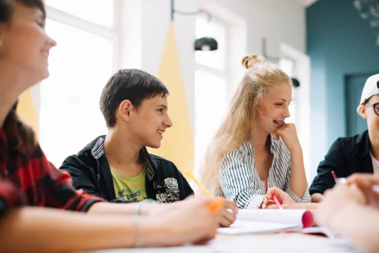 6 ways international schools differ from Dutch state schools