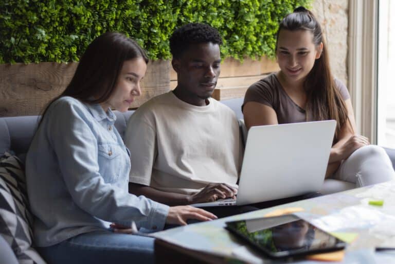 The Netherlands sees fewer international students enrol at universities, for the first time in years