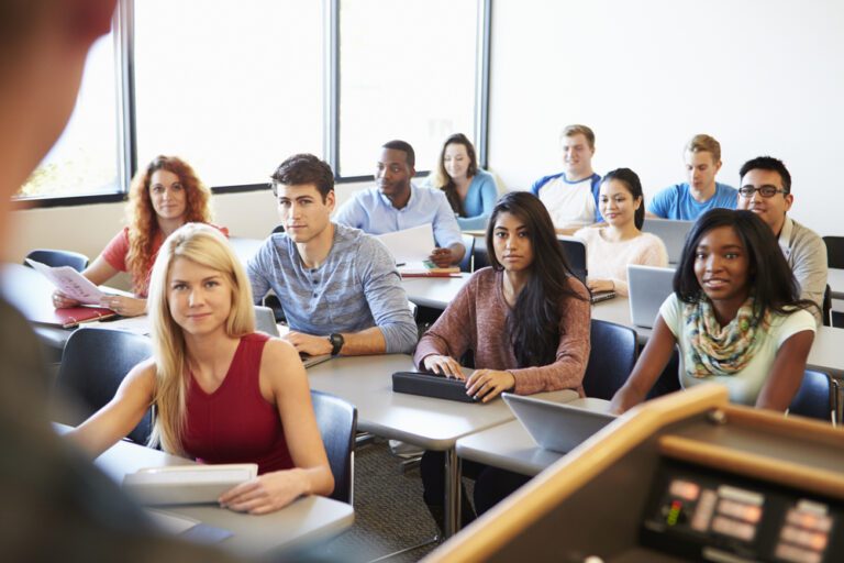 Studying in the Netherlands? You may now be forced to learn Dutch
