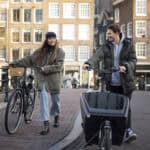Should I take out bike insurance in the Netherlands?