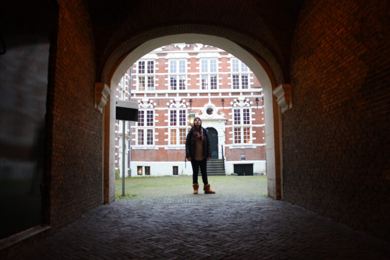 Is this the end of the international student golden age in the Netherlands?