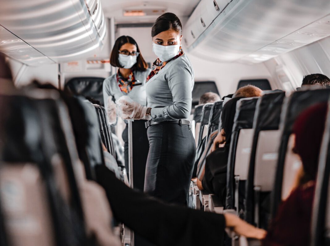 plane-covid-19
