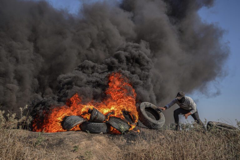 The Netherlands will evacuate almost 200 Dutch citizens from Israel