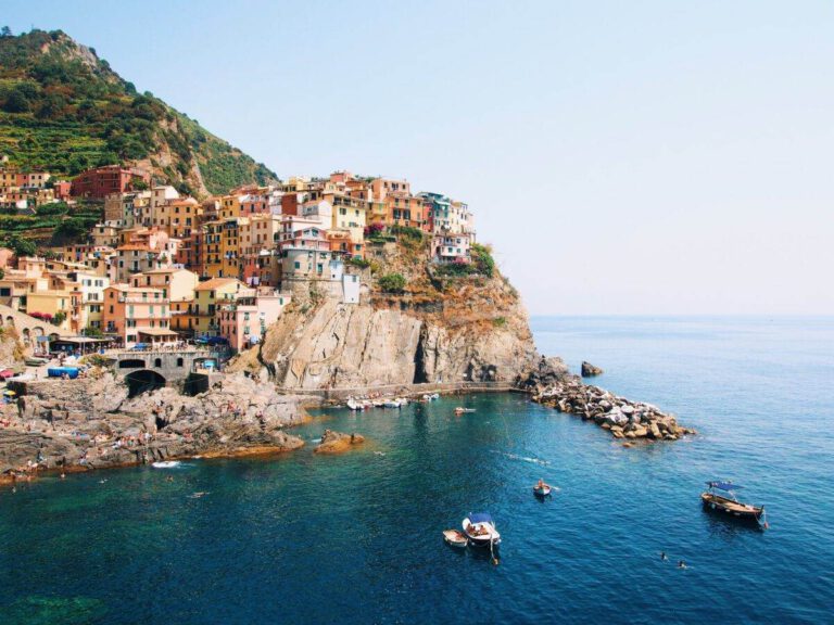 Here’s where you could vacation in Europe this summer