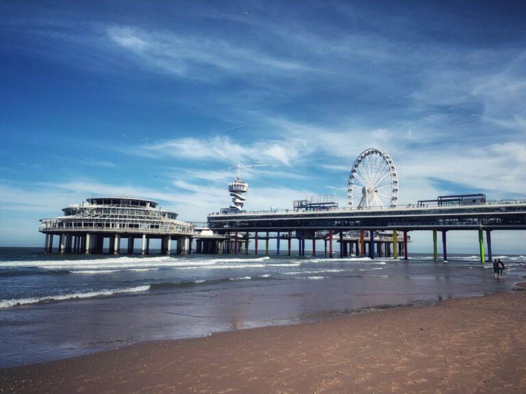 Best beaches in the Netherlands the ultimate guide to Dutch beaches DutchReview