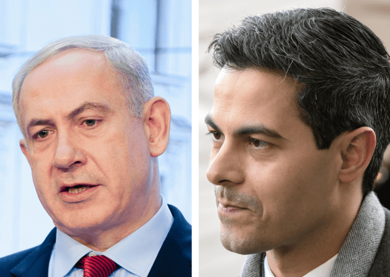 Netherlands summons Israeli ambassador over degrading treatment of Gaza flotilla activists