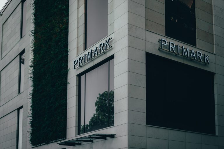 Tickets for a time slot in Primark stores snapped up and resold online for up to €25