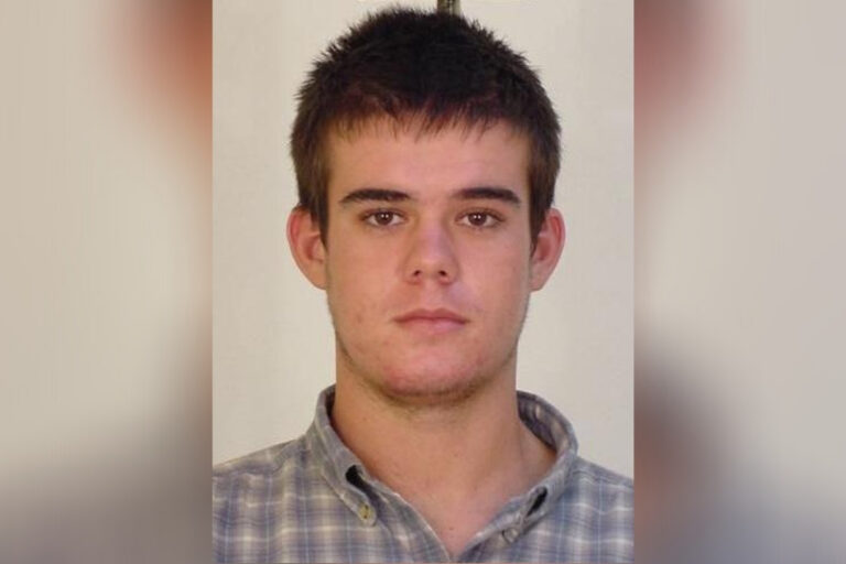 Dutch murderer catches coronavirus in Peruvian prison