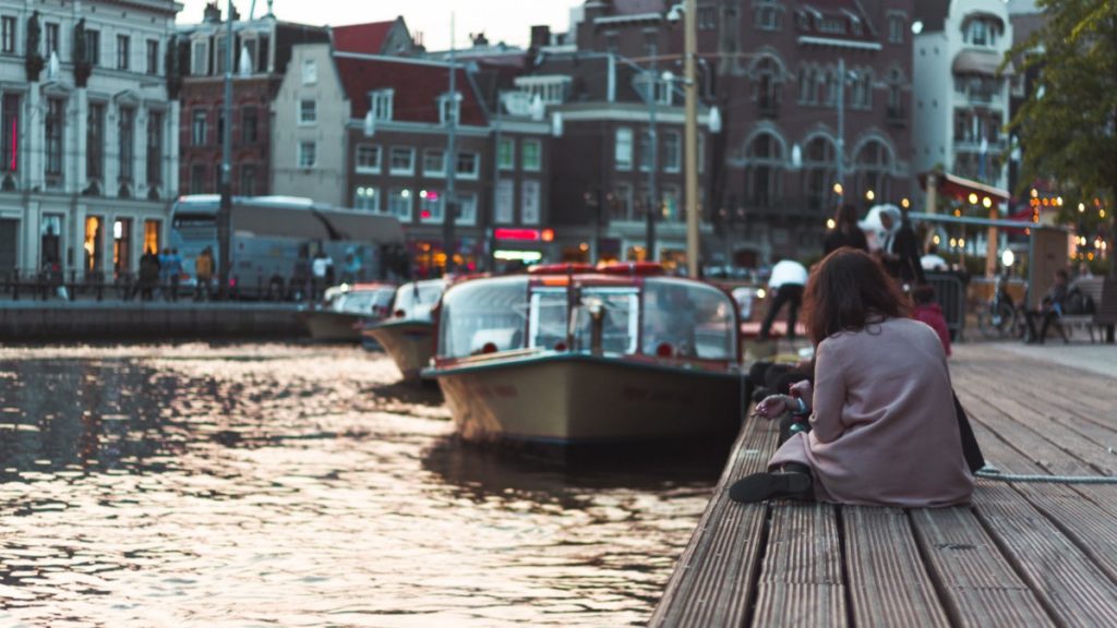 amsterdam-netherlands-canal