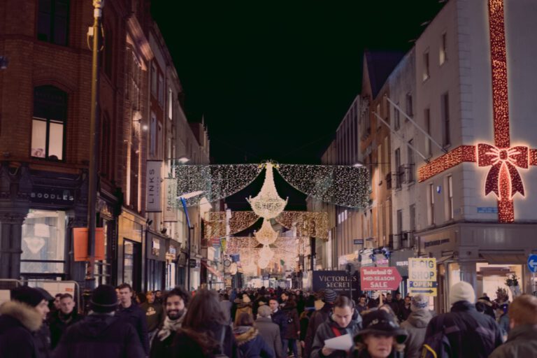 Black Friday mania: Dutch cabinet denies being asked to ban the sales