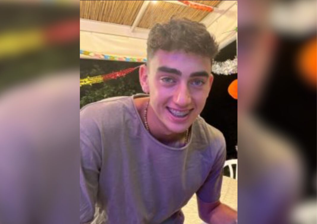photo-of-17-year-old-kindapped-dutch-boy-gaza-strip