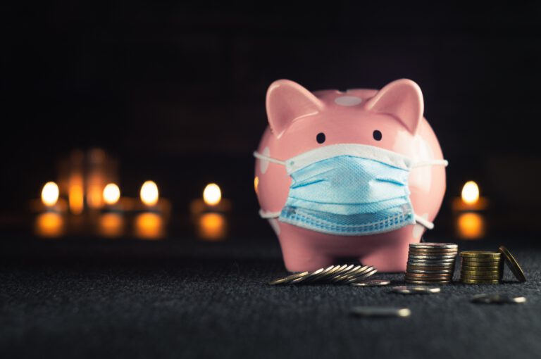Dutchies have over 46 billion in savings after COVID-19, but they won’t spend it.