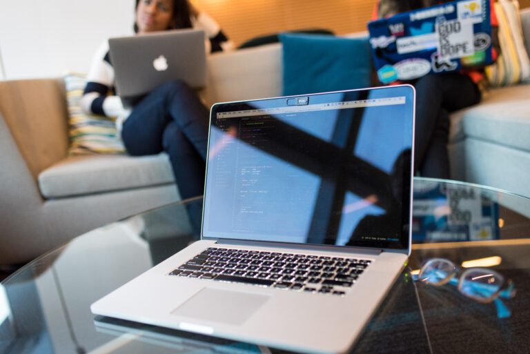 Low-income Amsterdammers can get a laptop for just €20