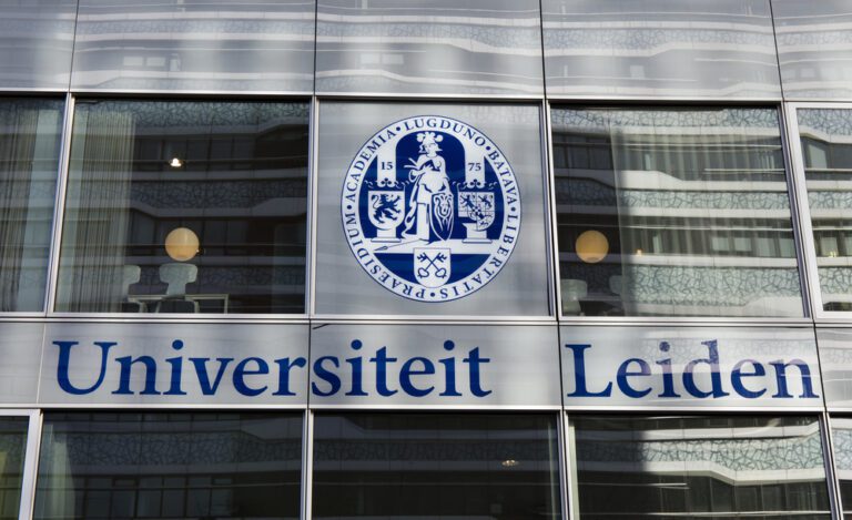 Leiden University shuts down building due to “increased safety risks”