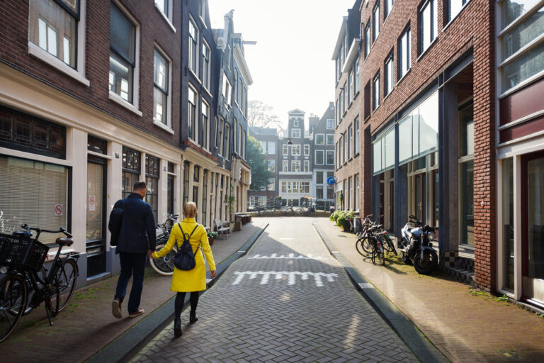 After one year in the Netherlands, this is what I’ve learned