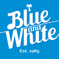 logo-of-coffeeshop-blue-and-white-the-hague