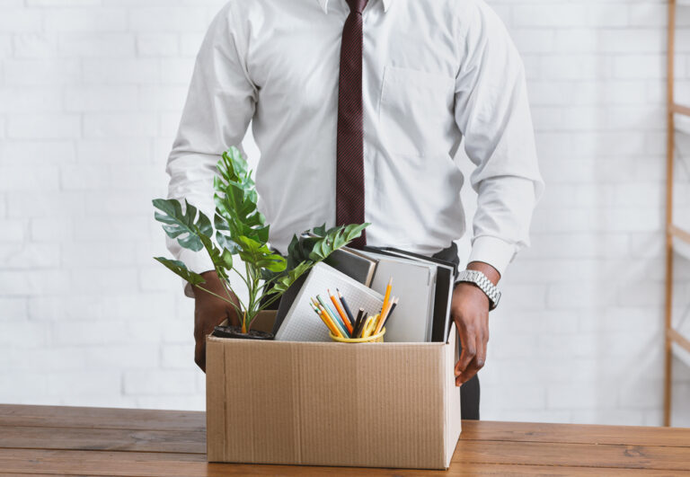 Losing your job in the Netherlands: what you should know (and the next steps)