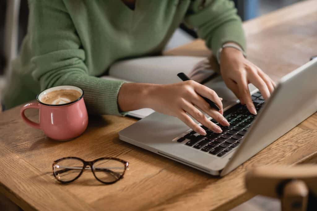 photo-of-person-typing-on-laptop-
