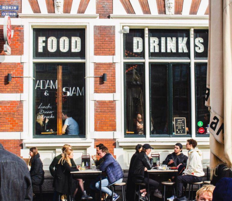 The Netherlands expects to see further relaxations on Wednesday