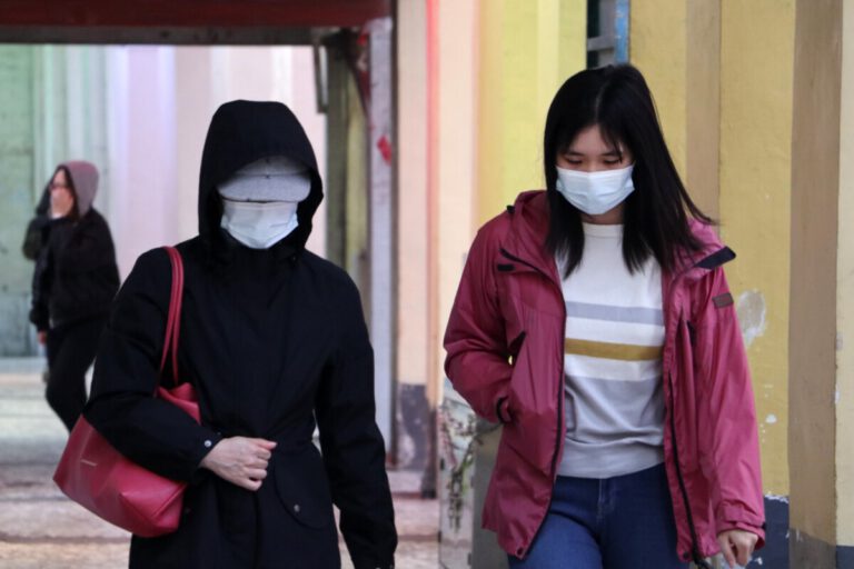 Coronavirus update: weekly infections jump by over 50%