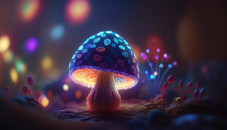 Truffles and magic mushrooms in the Netherlands: all you need for a psychedelic trip 2026