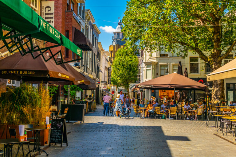 12 thrilling things to do in Breda in 2026