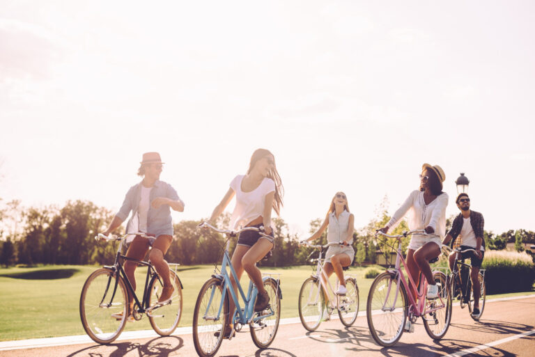 18 ways to actually make friends as an expat in the Netherlands in 2026