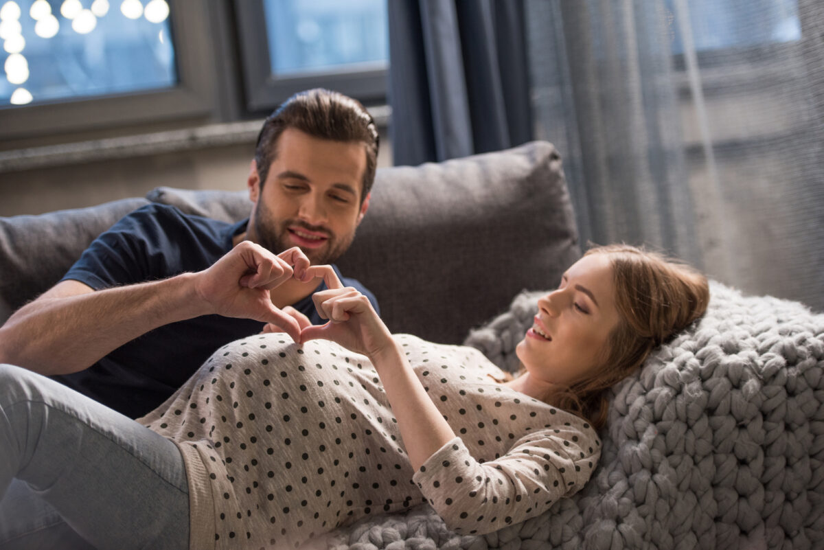 Over half of young Dutch people don't want kids (and experts are worried)