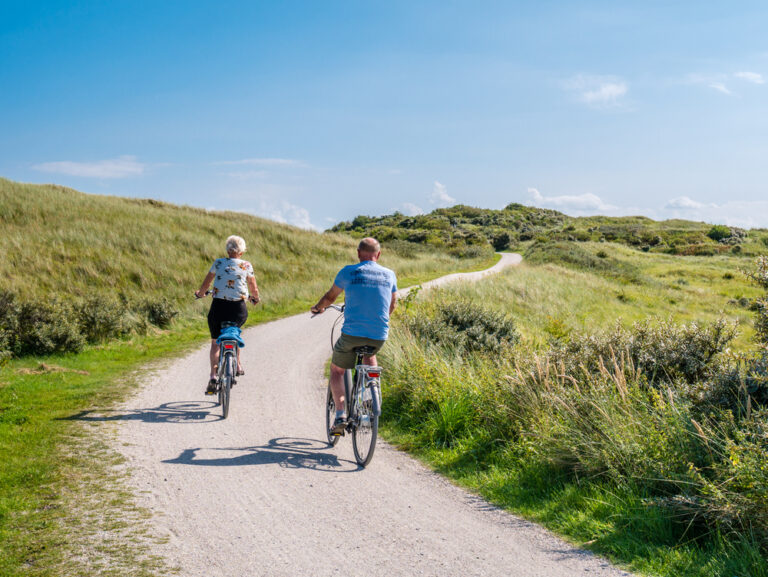 7 of the best scenic bike paths in the Netherlands