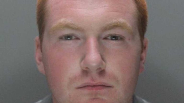 Dutch police arrest one of UK’s most wanted criminals while he eats Christmas dinner