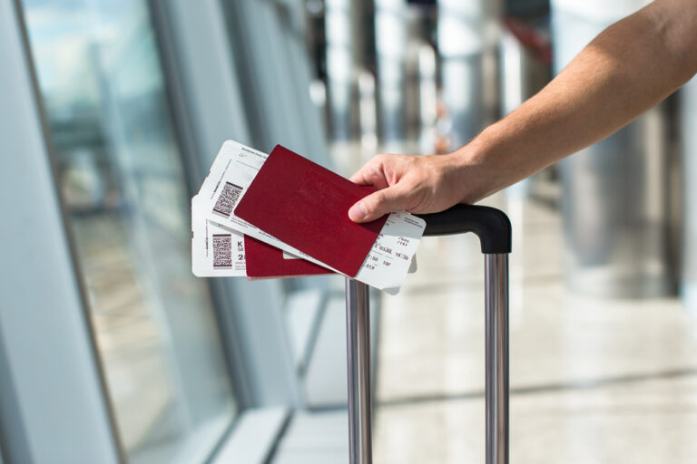 Travelling to the UK from the Netherlands? You’ll soon need this special travel permit