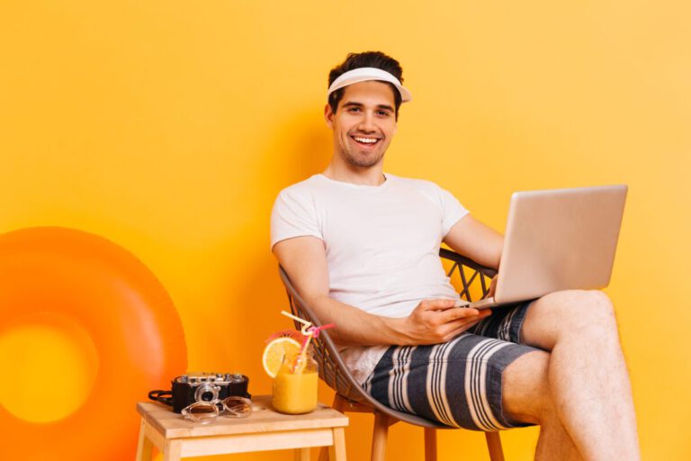 Should you wear shorts to the Dutch office? Here’s what Dutchies think