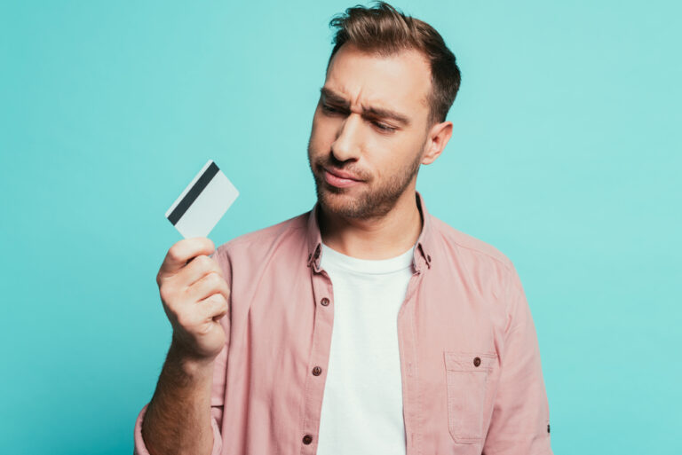 Dutch Quirk #48: Say no to credit cards