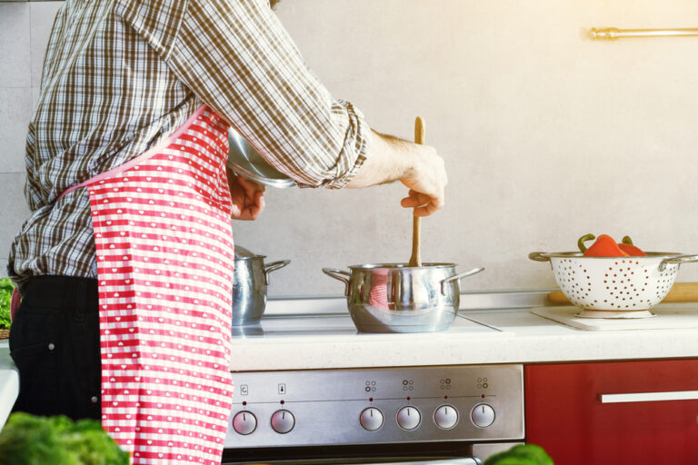 Did you know Dutch cuisine includes mustard…in soup?