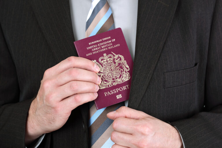 From 2023, Brits will need an ETIAS visa waiver to visit the Netherlands: here’s how it works