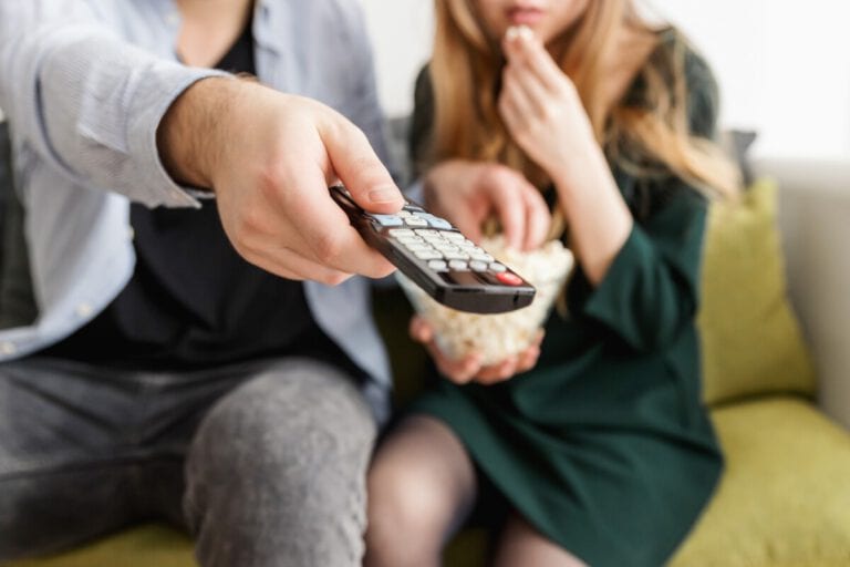 Enjoy your favourite TV series in the Netherlands using these smart methods