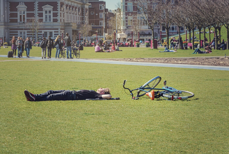 Spring fever: high temperatures expected in the Netherlands
