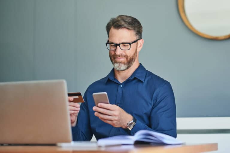 Can you use a personal bank account for your Dutch business?