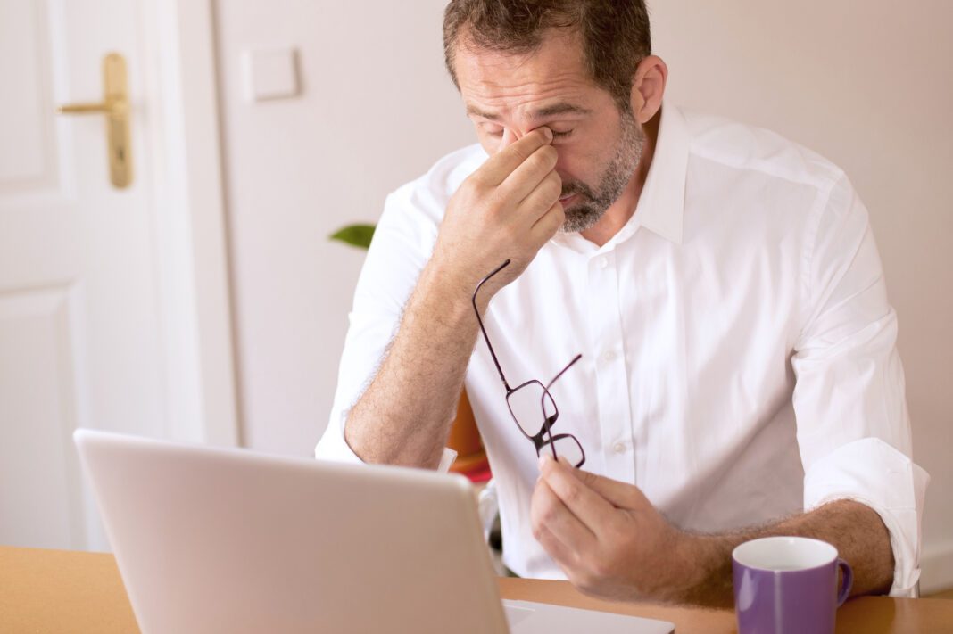 business-man-looking-stressed-because-of-forgotten-password-in-the-netherlands