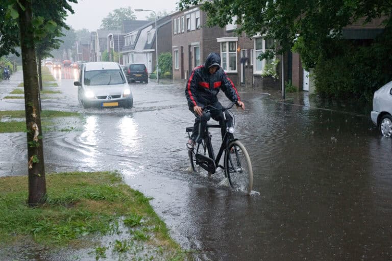 Living in the Netherlands? You’ll soon receive this emergency booklet in the mail