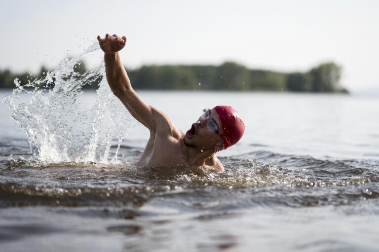 Thinking of cooling off? These Dutch swimming spots are currently off-limits