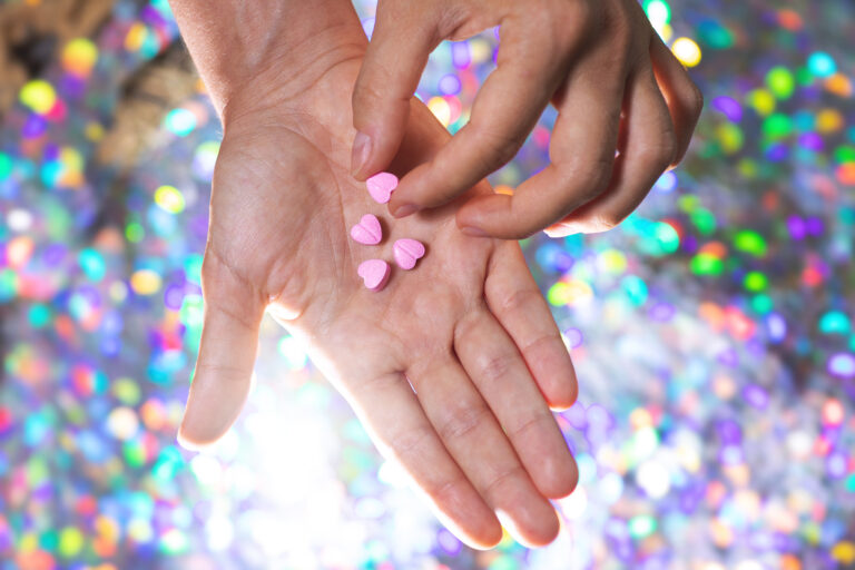 Ecstasy shop opens in the Netherlands, buuut it’s not what you think