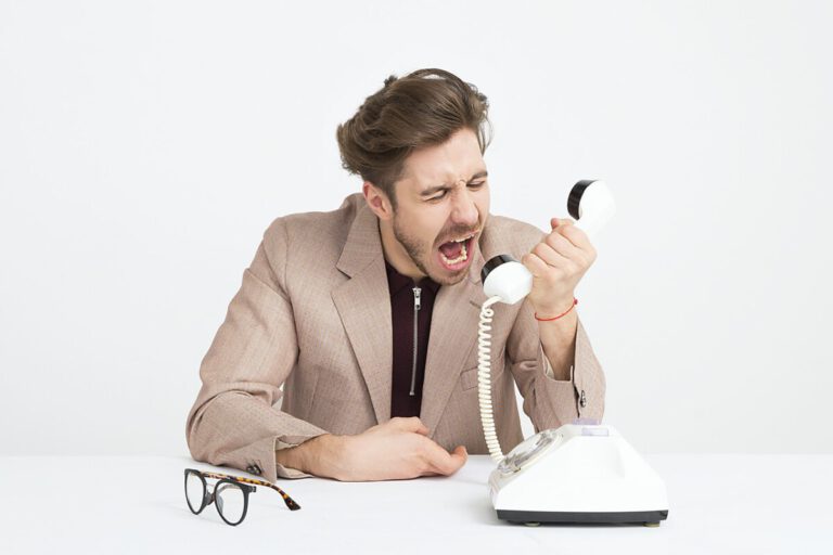 Communication breakdown: understanding the Dutch approach to conversation