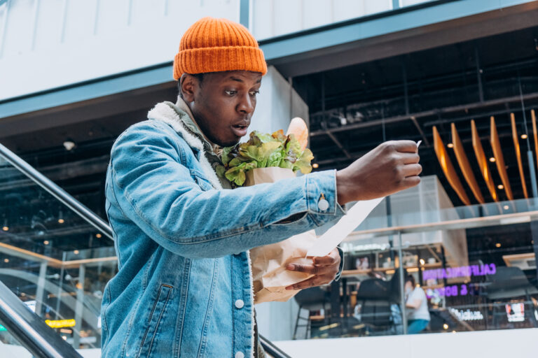 High score: inflation rate rises to 17.1% in the Netherlands