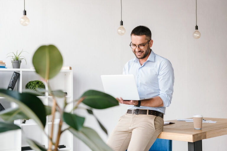 15 motivating places to work or study in The Hague