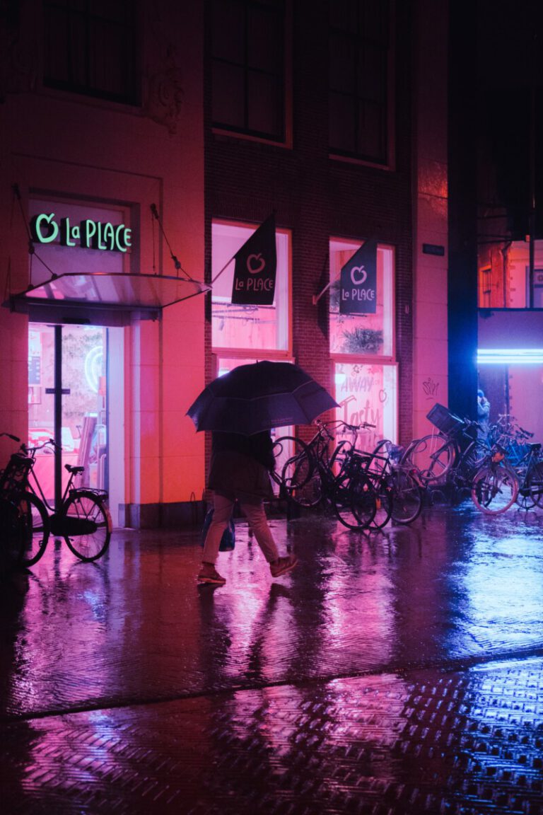 The Dutch curfew declaration form: all you need to know if you have to be out late